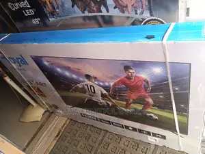 65inches Royal TV SMART