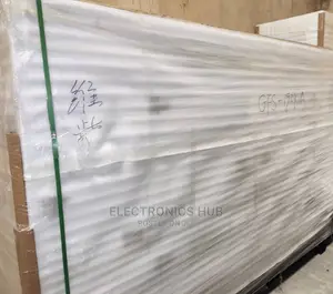 190KVA Soundproof Generator