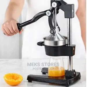 Big Manual Hand Juicer