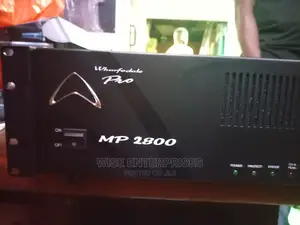 Wharfedale Pro 2800