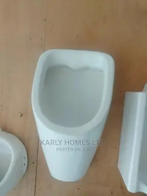 England Executive Conduit Urinal