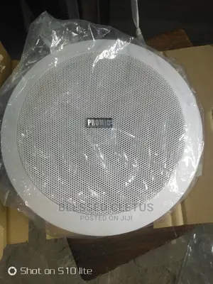Promic 30watts Powerful Sound Ceiling Speaker