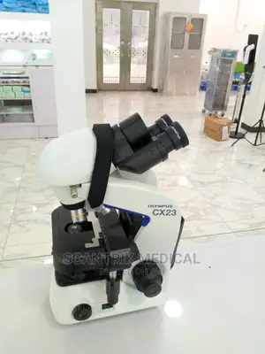 Original Professional OLYMPUS CX23 Microscope