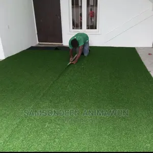 Artificial Grass (FREE DELIVERY)