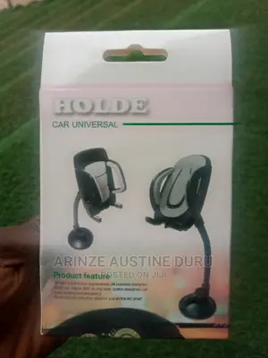 Car Phone Holder