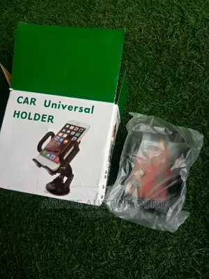 Car Phone Holder