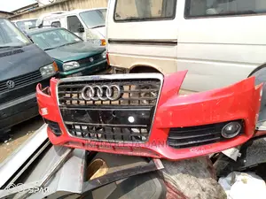 Complete Front Bomber Audi A4 2010