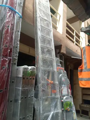 Ladder 15by 2 /30 Fit.