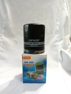 Denso Oil Filter Subaru, Nisan, Mitsubishi,Mazda, Heavy Duty