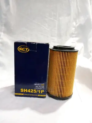 Mercedes Benz ML-350,320 Oil Filter