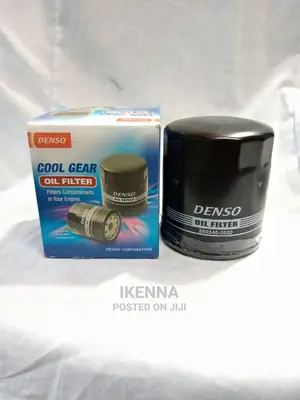Denso FILTER FOR Ford Ranger, Toyota Hilux