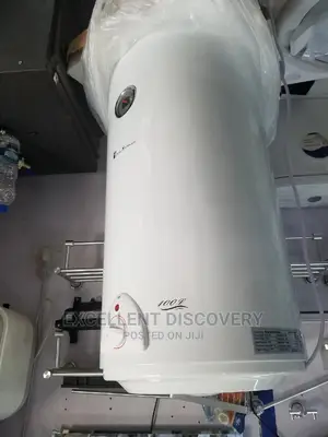 Ideal Water Heater