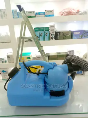 7L Portable Fogger Machine Sprayer