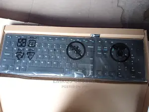 Dell Keyboard