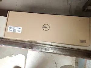 Dell Keyboard