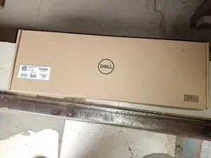 Dell Keyboard