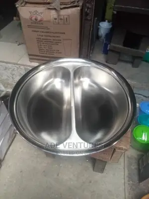 Portion Chafing Dish