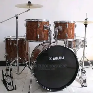 Yamaha Drum 5set