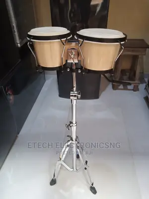 Bongo Drum