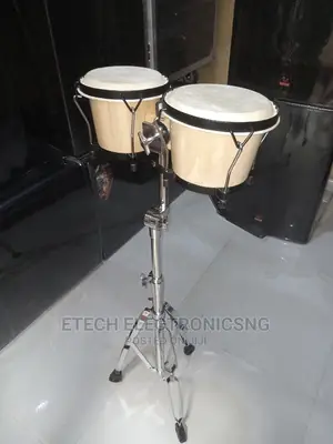 Bongo Drum