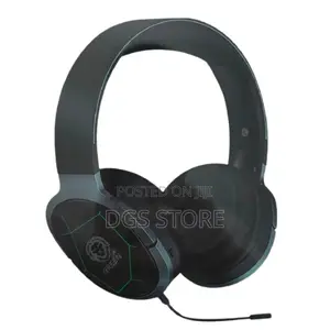 Green Lisbon Series Bluetooth Headphone
