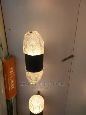 LED Waterproof Up and Down Light