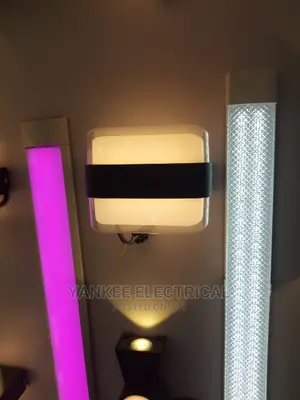 Quality LED Waterproof Up and Down Indoor and Outdoor Light