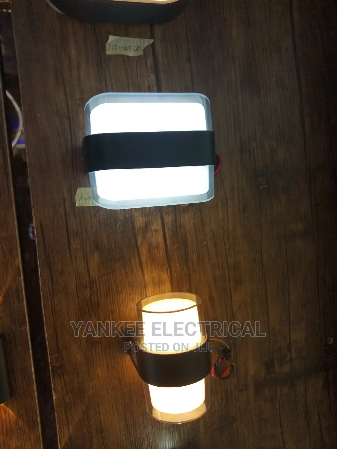 Quality Led Waterproof Up and Down Light