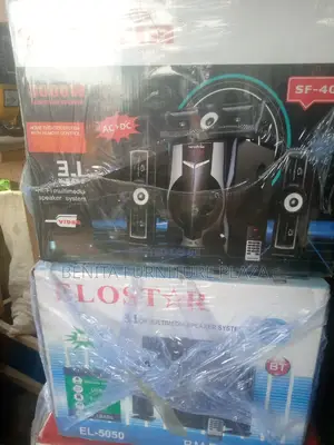 Home Theater for Sale