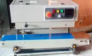Original Continuous Band Sealer