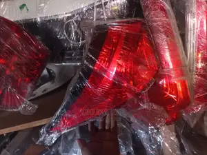 Acura Zdx Back Light / Rear Light