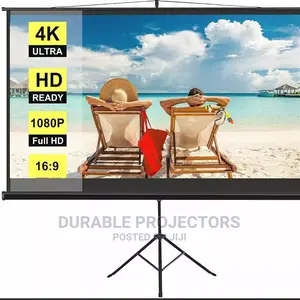 Projector Screens
