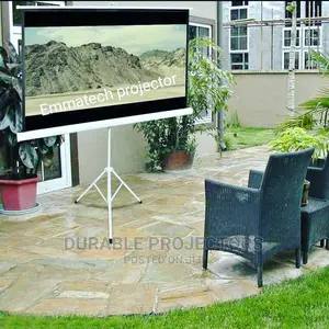 Projector Screens