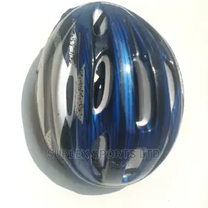 Bicycle and Skate Helmet