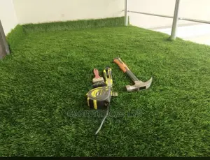 25mm Grass Carpet