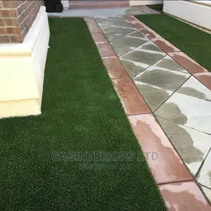 Synthetic Grass