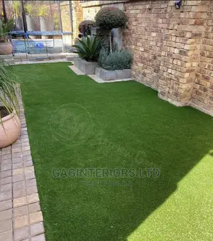 20mm Artificial Grass