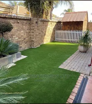 15mm Grass Carpet