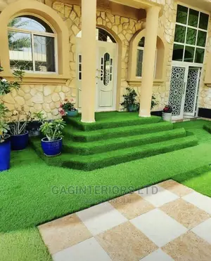 35mm Artificial Grass