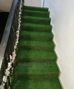 20mm Grass