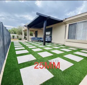 25mm Artificial Grass