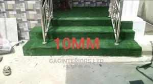 10mm Grass Carpet