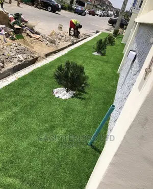 30mm Grass Turf