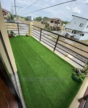 30mm Grass Turf