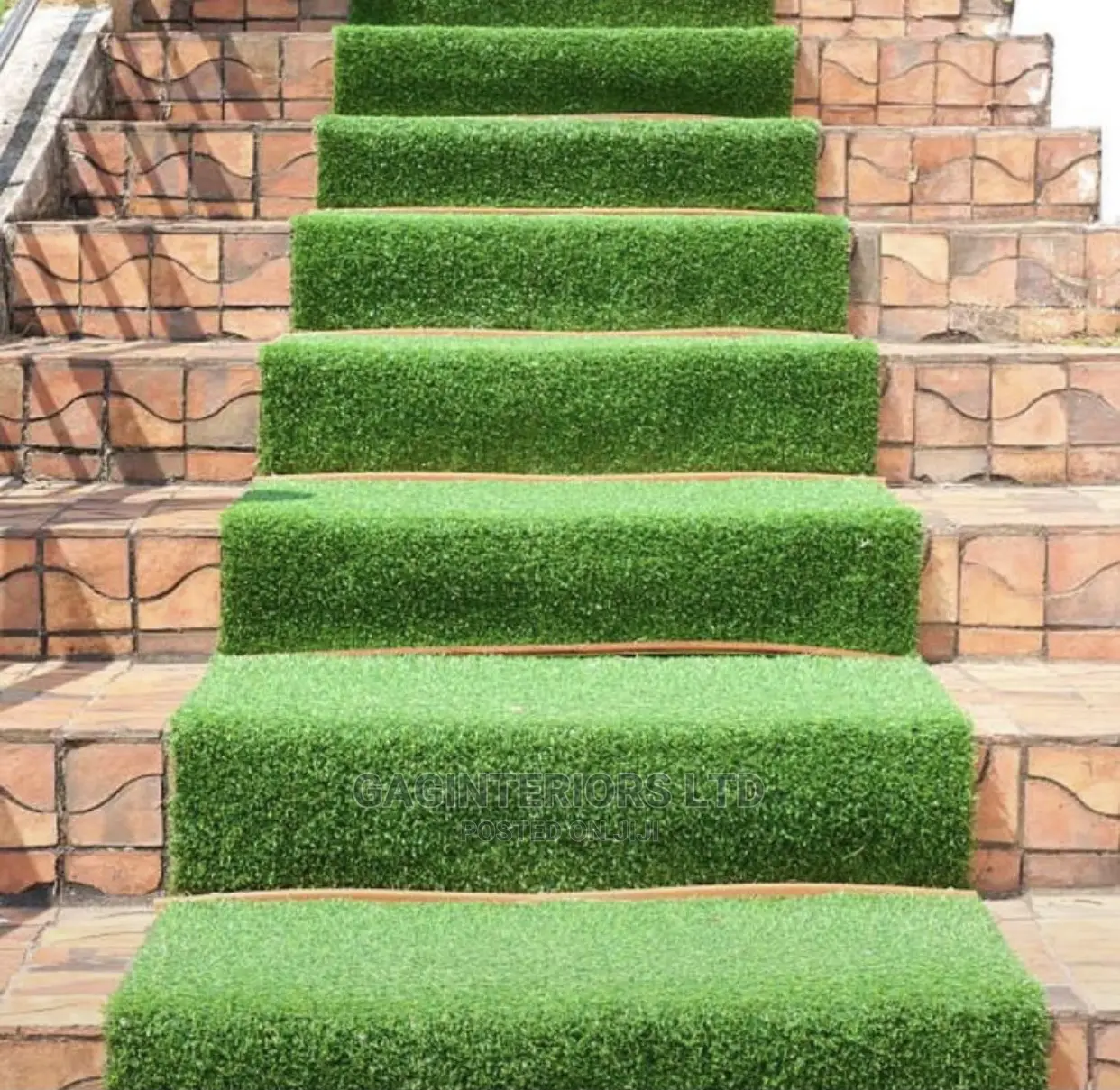 25mm Artificial Grass