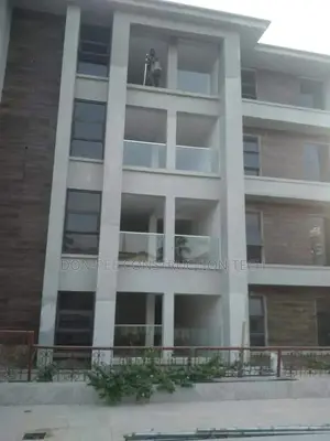 Frameless Glass Handrail