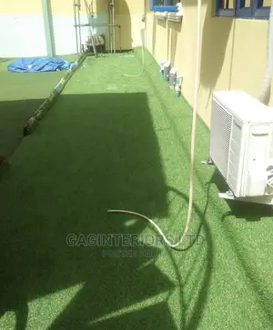 Artificial Grass