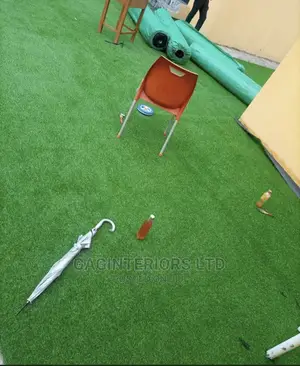 15mm Artificial Grass