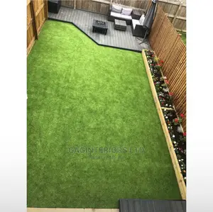 25mm Artificial Grass