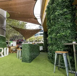 30mm Grass Carpet